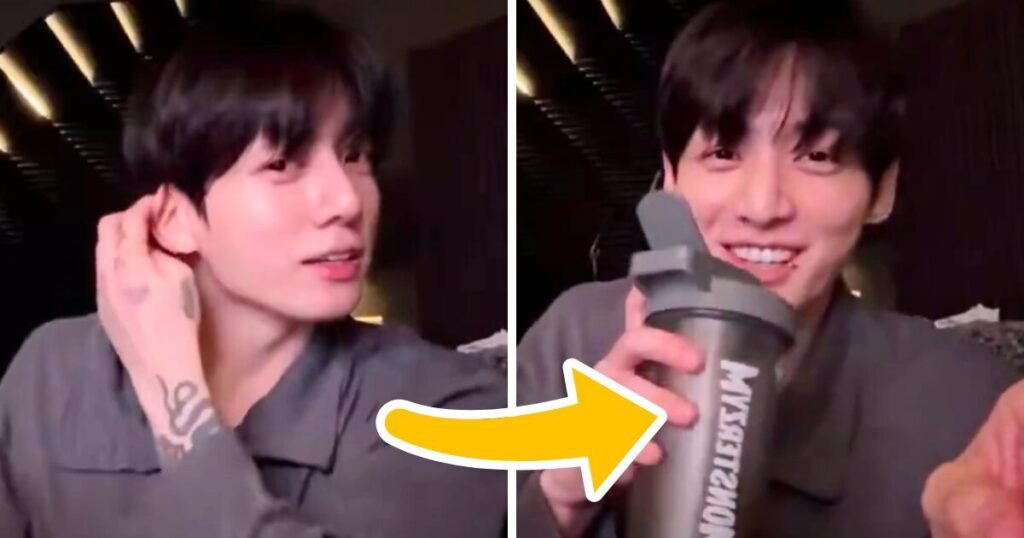BTS's Jungkook Slammed For "Arrogant" Behavior Toward His Own Fans