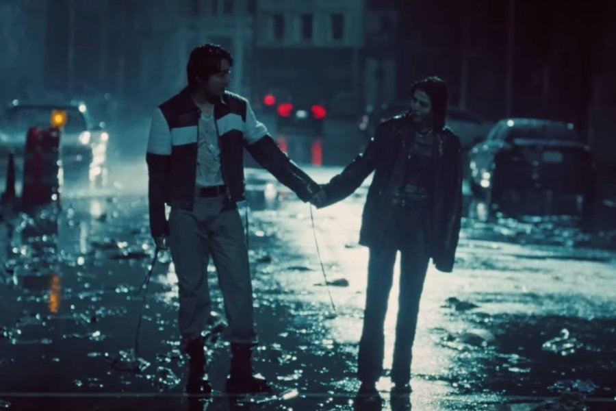 BTS's Jungkook's "Seven" Becomes His 1st Solo MV To Hit 600 Million Views