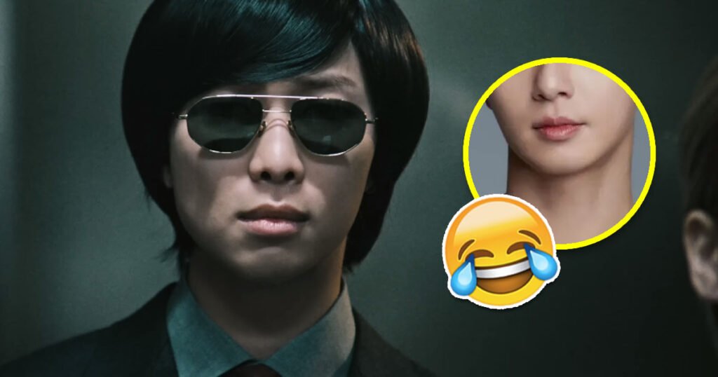 BTS's RM Bamboozles A Top K-Drama Actor's Mom