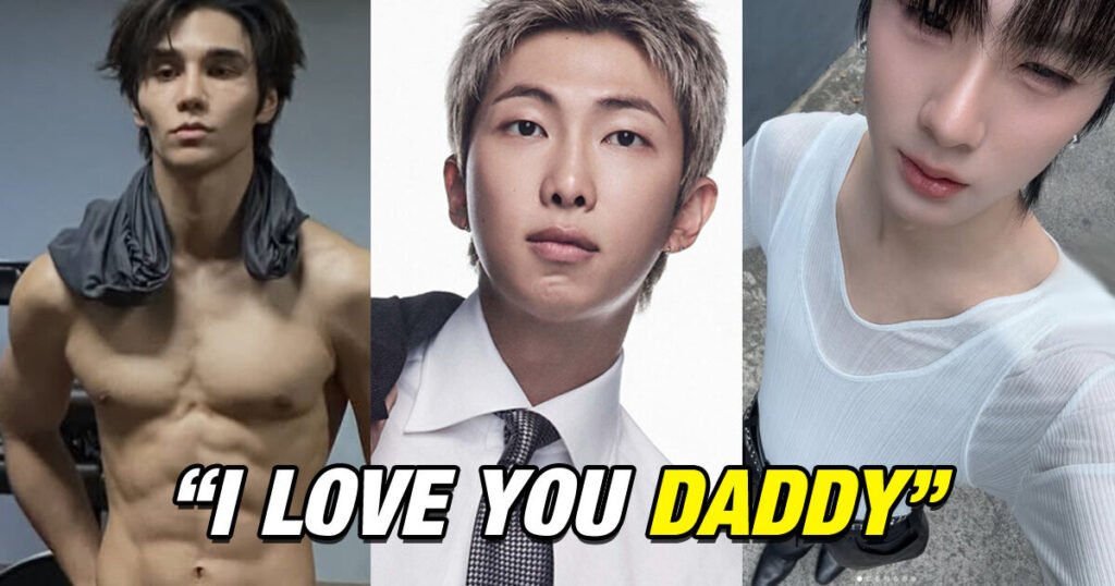 BTS's RM Dives "Deep" Into The Thai BL Fandom, BL Actors React 