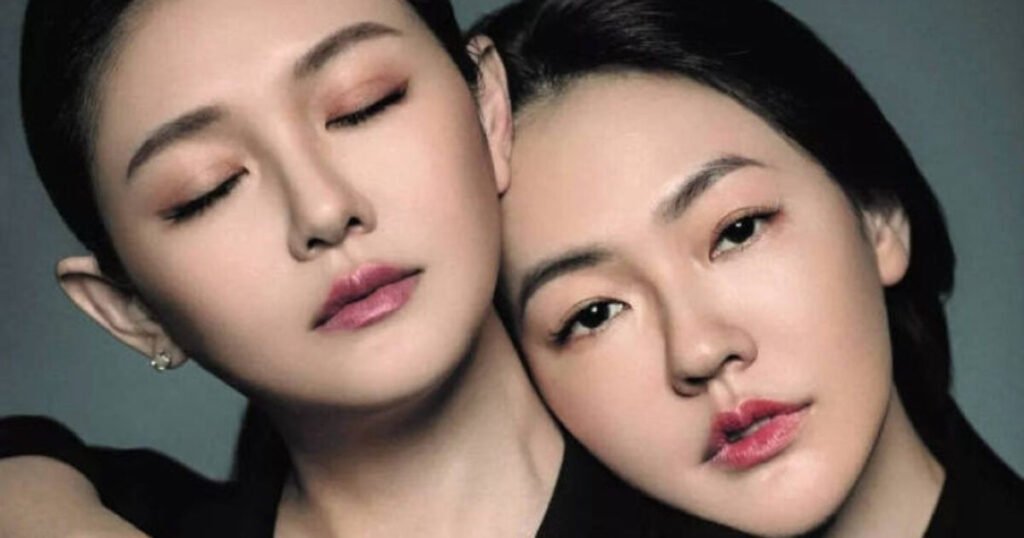 Barbie Hsu's Sister Blames Herself For Barbie's Death In Heartbreaking Interview