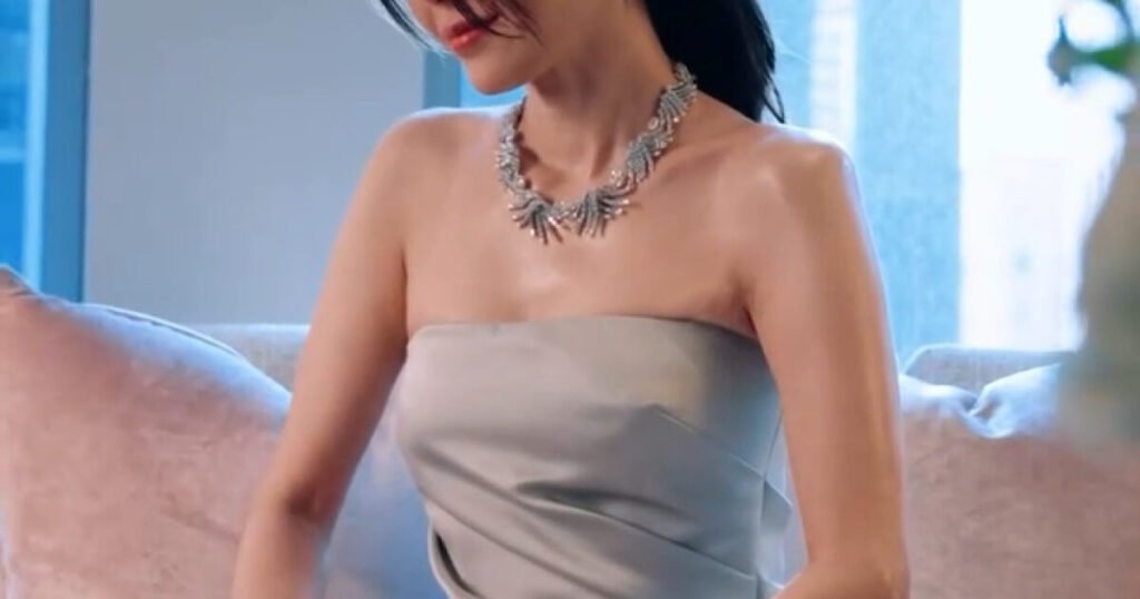 Beloved Actress Causes Worry With Unusually Thin Figure After Major Surgery