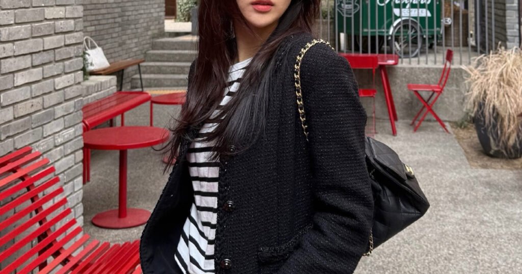 Beloved Actress Gets Stalked After Providing Fan Service