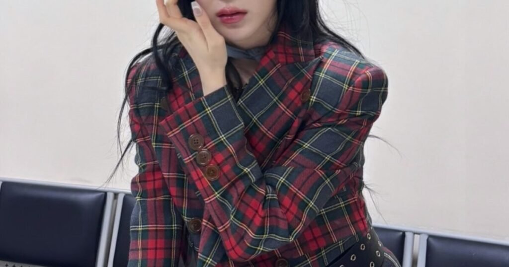 Beloved Female Idol Admits To Getting Hair Transplant Under The Weight Of Online Ridicule