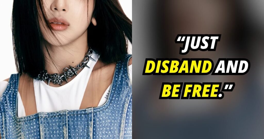 Beloved Group Left "Homeless" During Company Crisis And Disbandment Concerns