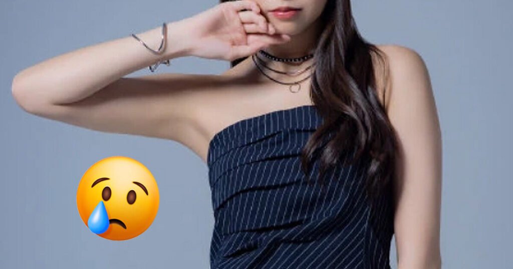 Beloved Idol Announces Her Exit From Popular Girl Group After 12 Years Beloved Idol Announces Her Exit From Popular Girl Group After 12 Years