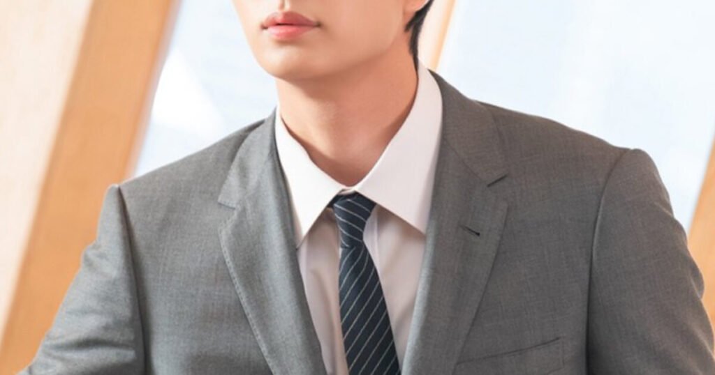 Beloved K-Drama Actress Addresses 10-Year Age-Gap With New Male Lead—And What She Did To "Overcome" It