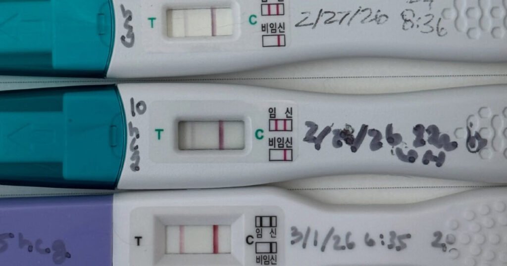 Beloved Korean Star Confesses To Suffering A Heartbreaking Miscarriage