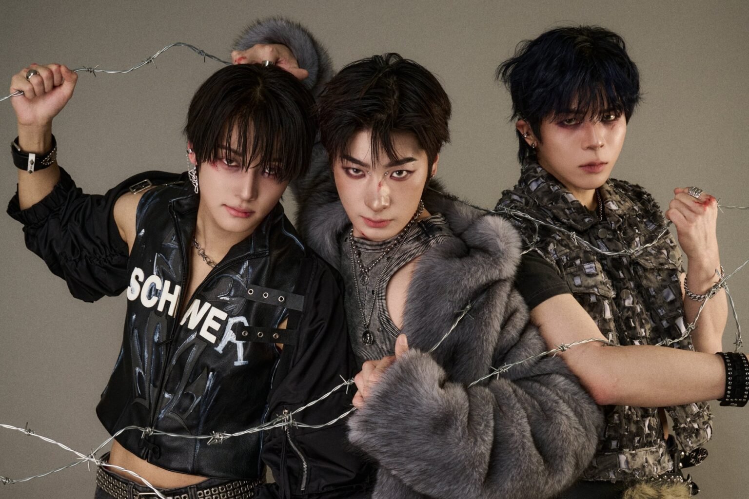 Big Ocean's Europe Tour Canceled At Last Minute