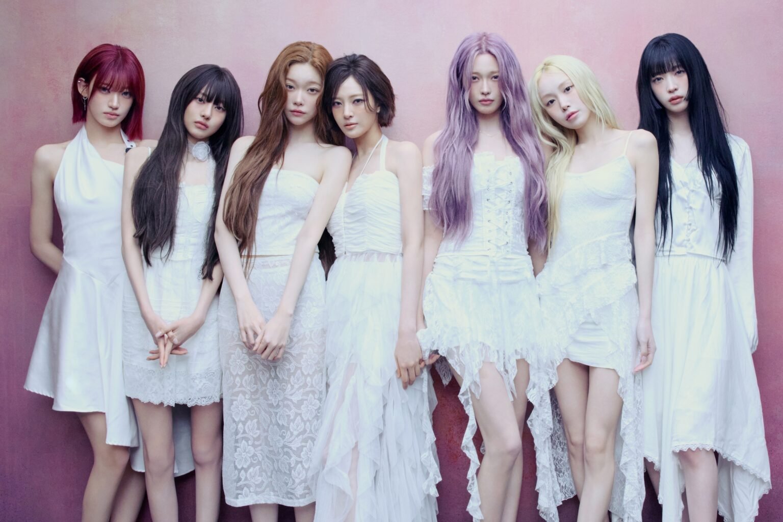 Billlie's Agency Responds To Plagiarism Allegations Surrounding Recent Animated Video