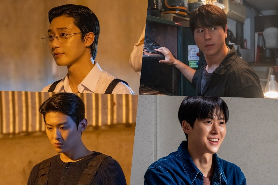 “Bloodhounds 2” Director Talks Cameo Appearances By Park Seo Joon, Ryu Soo Young, Dex, And More “Bloodhounds 2” Director Talks Cameo Appearances By Park Seo Joon, Ryu Soo Young, Dex, And More