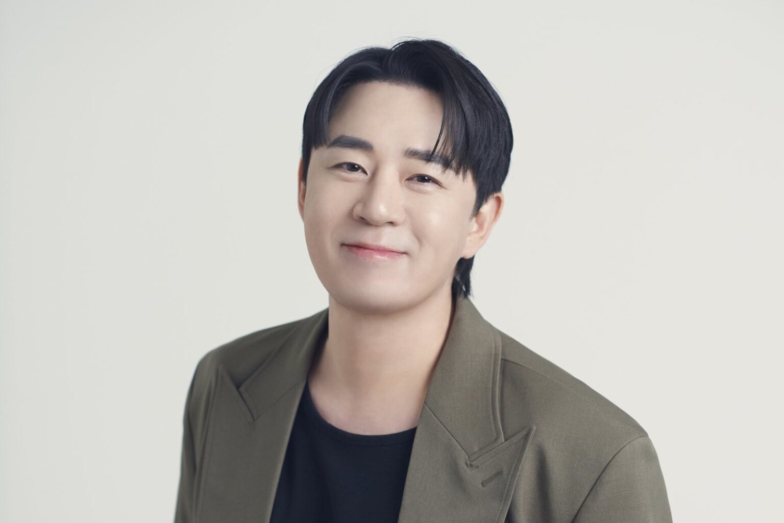 Boom And His Wife Welcome Second Child