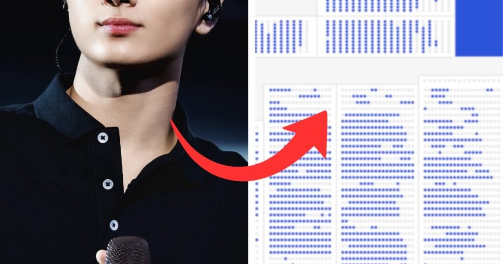 "Boycotting..." — HYBE Boy Group's "Low" Ticket Sales Spark Backlash