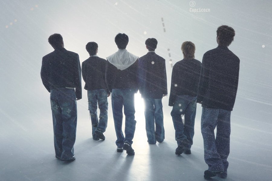 Boyfriend Confirmed To Release 15th Debut Anniversary Album