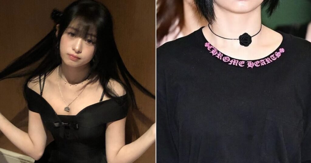 Brutal Accusations Of BABYMONSTER's Ahyeon Seemingly Gaining Weight Sparks Heated Debate