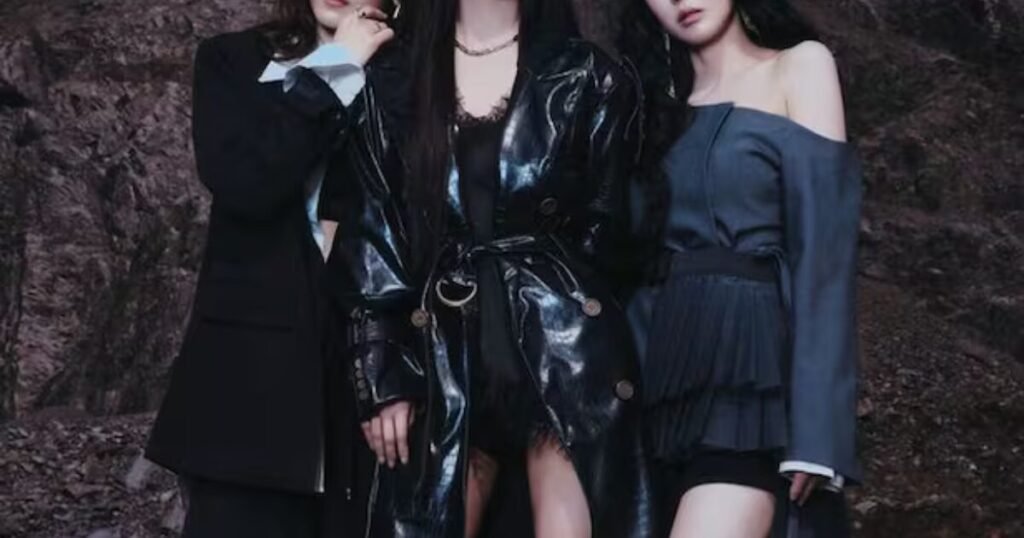 Bug-Infested Dorms, Surviving On Ramen — K-Pop Girl Group Reveals Severe Mistreatment By Agency