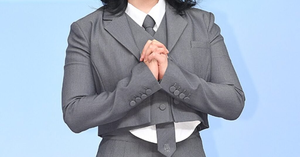 “Business Proposal” K-Drama Actress Reported To Have Gotten Married Recently "Business Proposal" K-Drama Actress Reported To Have Gotten Married Recently