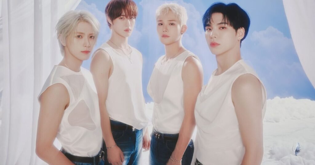 C9 Entertainment's Boy Group CIX Has Fallen Victim To The Infamous "Seven-Year Curse"