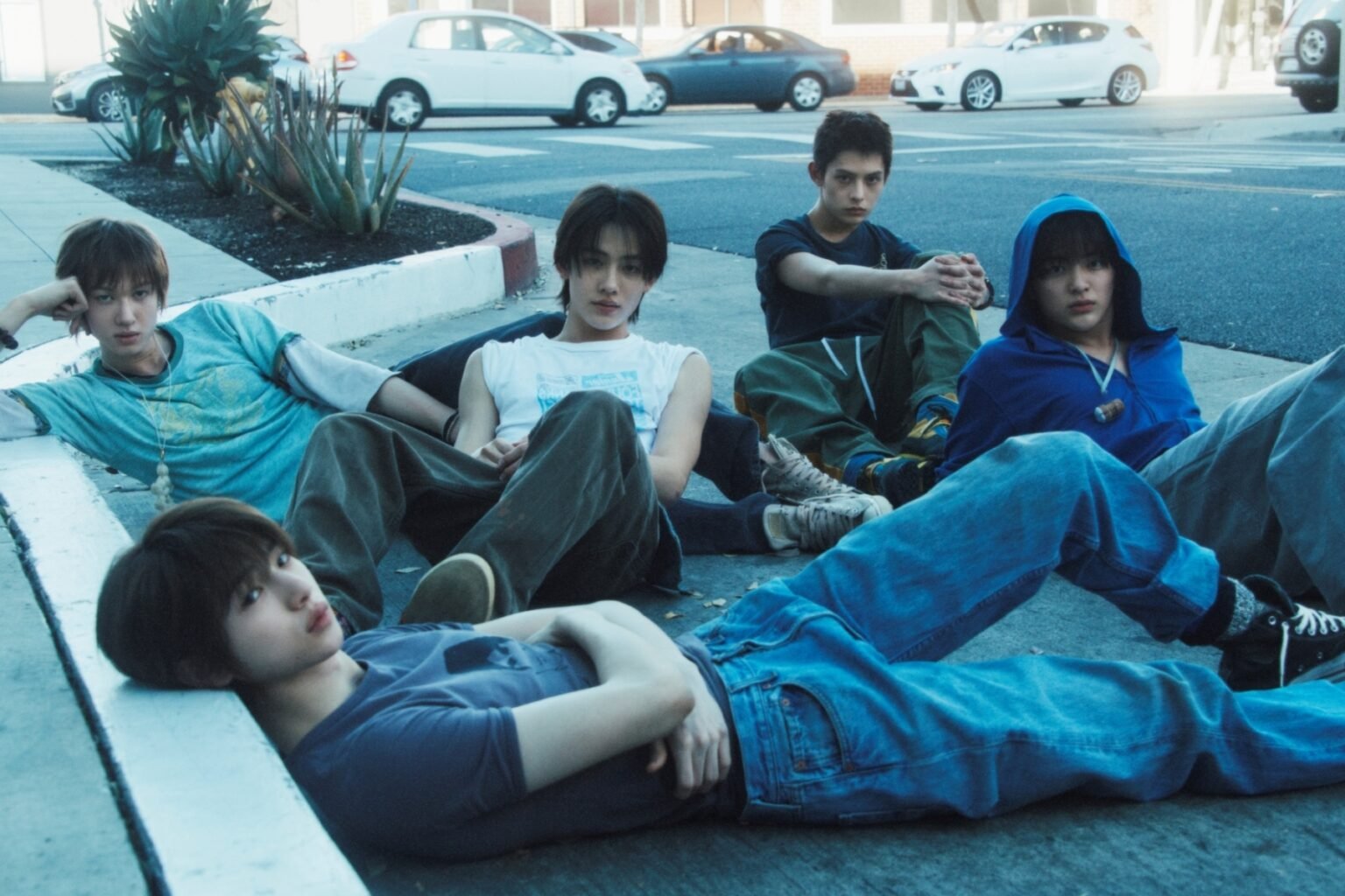 CORTIS Surpasses 2 Million Stock Pre-Orders For "GREENGREEN"