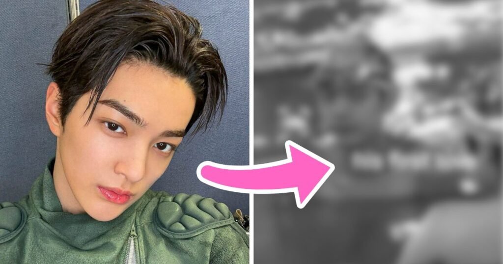 CORTIS's Keonho Accused Of Lying About His Nationality As "Proof" And "Surgery Scars" Go Viral