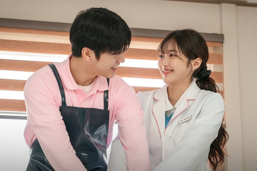 "Cabbage Your Life" Ratings Rise Slightly For 3rd Episode