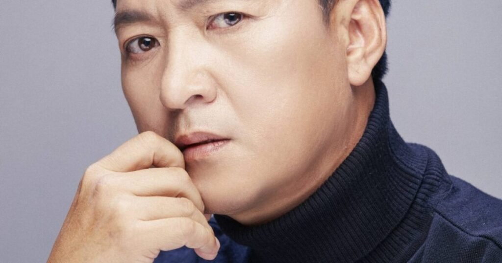 "Cafe Minamdang" And "He Is Psychometric" Actor Park Dong Bin Has Passed Away