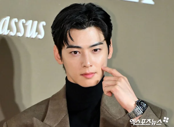 Cha Eun Woo Pays 13 Billion Won in Owed Taxes Closing the Scandal on Alleged Tax Evasion Cha Eun Woo Pays 13 Billion Won in Owed Taxes Closing the Scandal on Alleged Tax Evasion