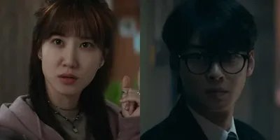 Cha Eun Woo and Park Eun Bin Discover Their Superpowers in New Trailer for "The WONDERfools"
