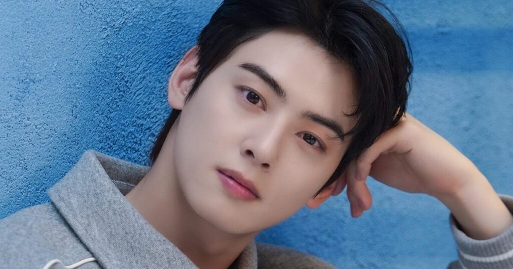 Cha Eunwoo Admits Responsibility In New Apology After Tax Evasion Scandal Cha Eunwoo Admits Responsibility In New Apology After Tax Evasion Scandal
