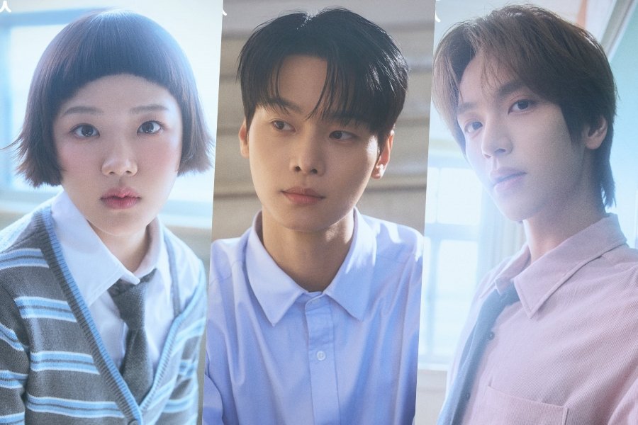 Cha Hak Yeon, Kim Jae Hyun, And More Showcase Distinct Charms As Kim Hyang Gi’s Teachers In “Absolute Value Of Romance” Cha Hak Yeon, Kim Jae Hyun, And More Showcase Distinct Charms As Kim Hyang Gi’s Teachers In “Absolute Value Of Romance”