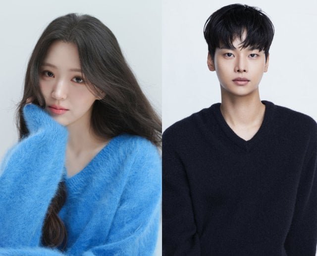 Cha Hak-yeon and Kim Ji-eun to Join Kim Hee-ae in "Gold Digger" (2026/04/24)