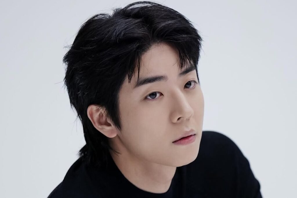 Chae Jong Hyeop Confirmed To Star In New Japanese Drama