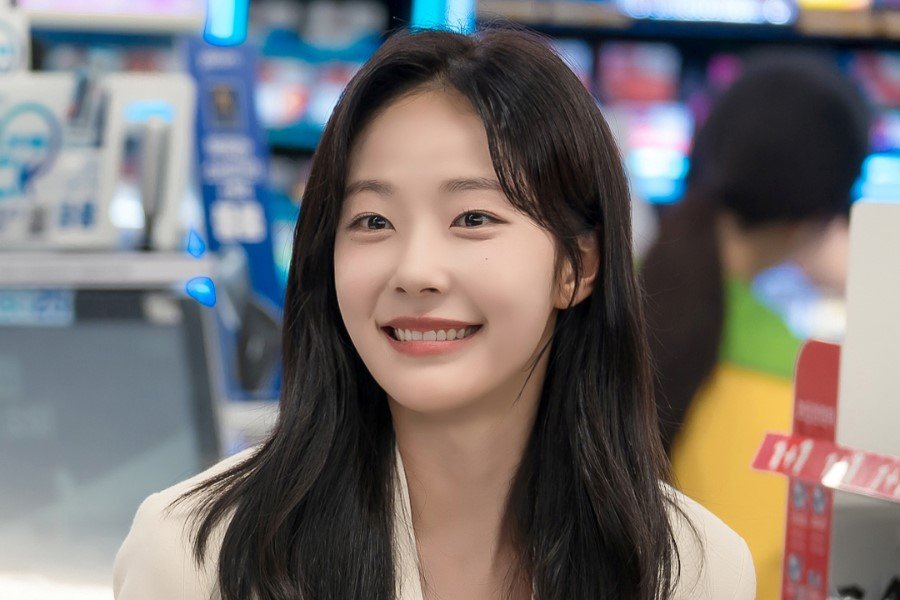Chae Won Bin Shares Insights About Her “Sold Out On You” Character