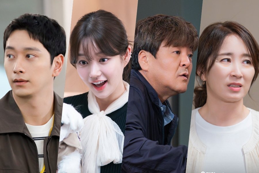 Chansung, Lee Yu Bi, Sung Ji Ru, And Yoon Yoo Sun To Make Special Appearances In “Yumi’s Cells 3”