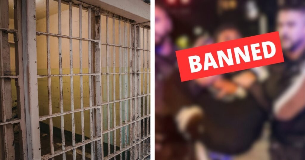 Child Sexual Harassment, Threatening BTS And More — Banned American Streamer Sentenced To Korean Labor Prison Child Sexual Harassment, Threatening BTS And More — Banned American Streamer Sentenced To Korean Labor Prison