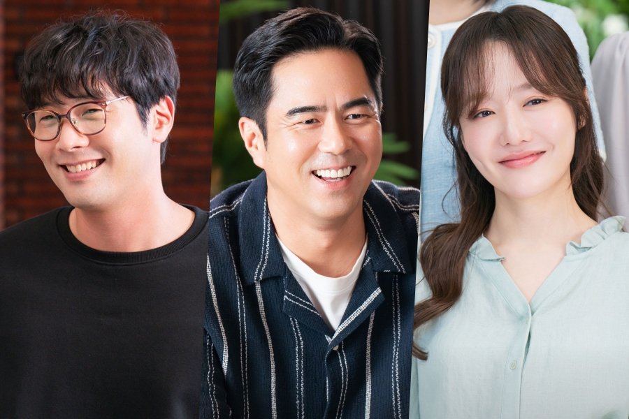 Choi Daniel, Jeon Seok Ho, Mi Ram, And More Bring Diverse Charms To “Yumi’s Cells 3” Choi Daniel, Jeon Seok Ho, Mi Ram, And More Bring Diverse Charms To “Yumi’s Cells 3”