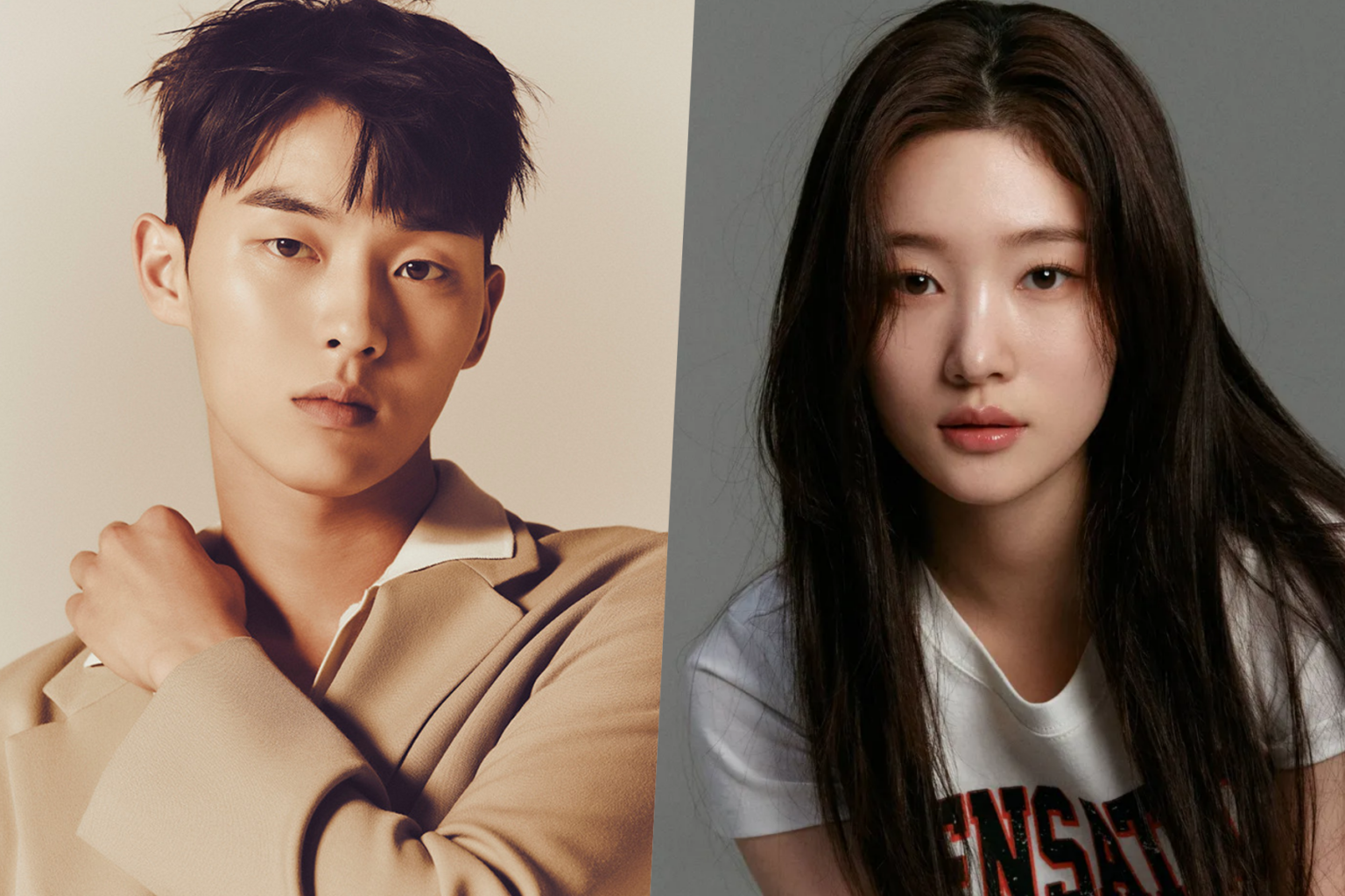 Choi Hyun Wook And Jung Chaeyeon In Talks To Star In New Rom-Com Drama