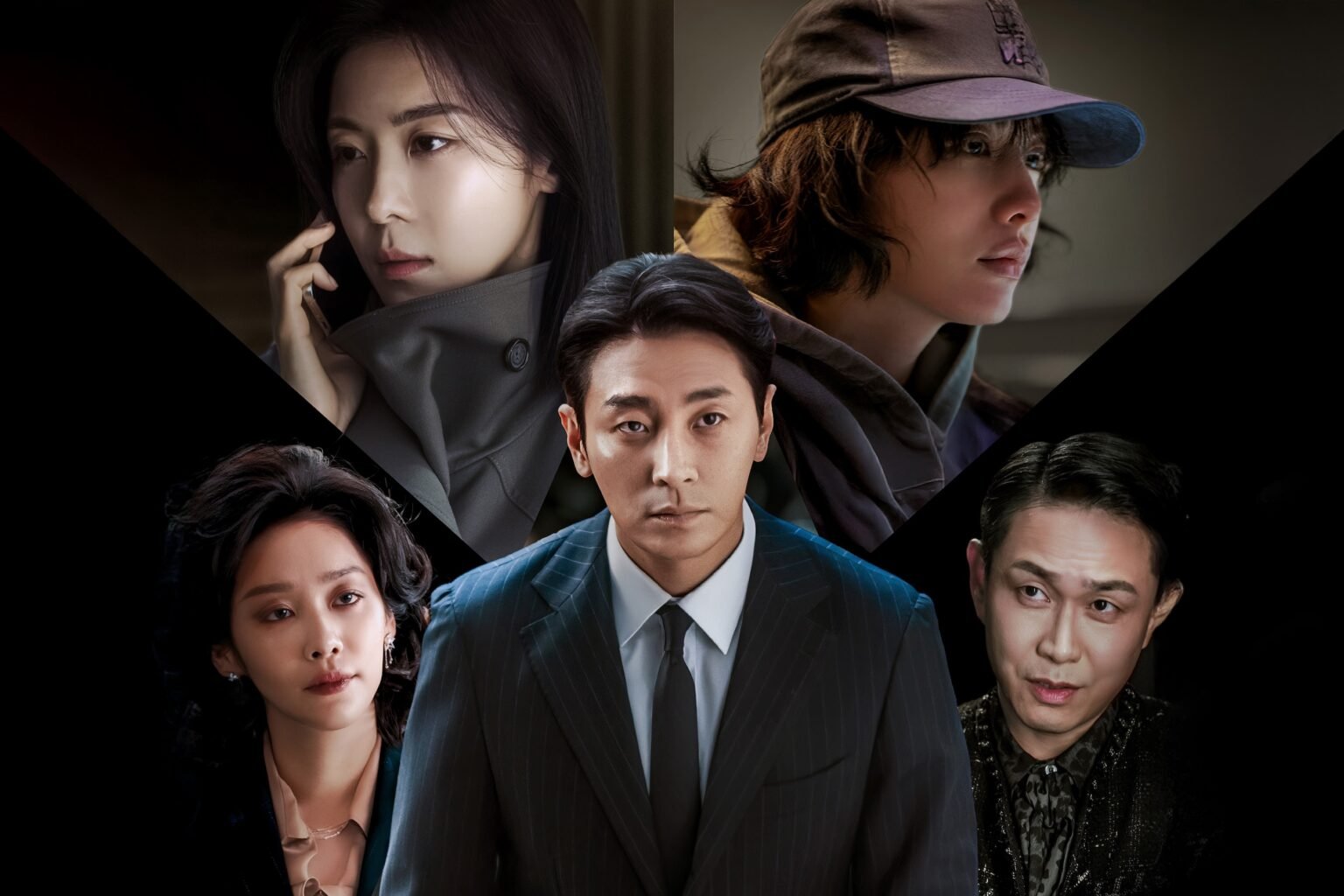 “Climax” Ends On Its Highest Ratings Yet "Climax" Ends On Its Highest Ratings Yet