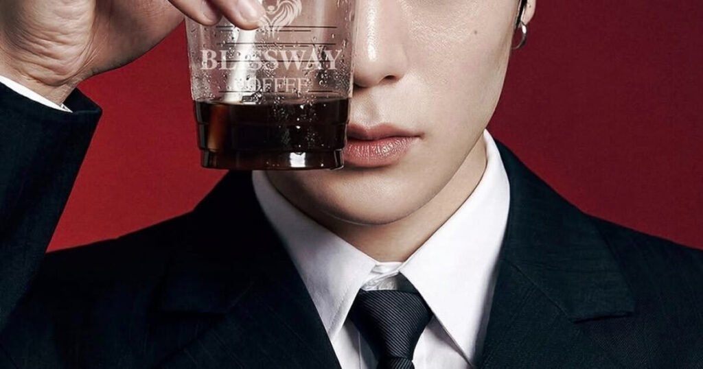 Coffee Shop’s Apology For Using Popular Idol's Face In AI Triggers Even More Backlash