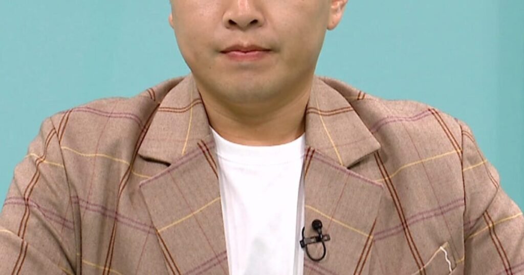 Controversial Comedian Hospitalized In ICU After Cerebral Hemmorhage