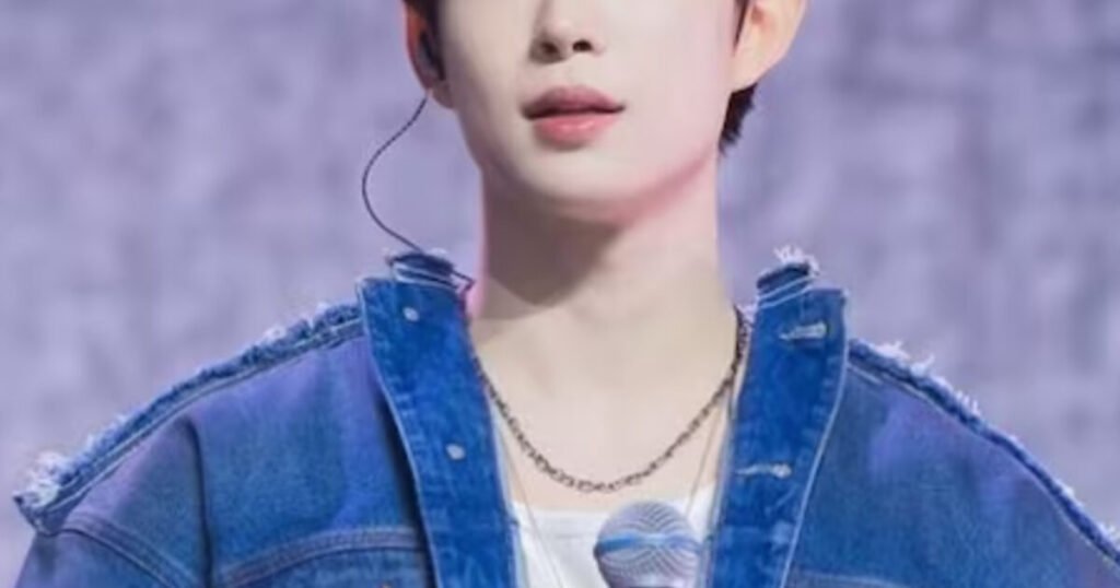 Controversial Fifth-Gen Idol Fans Send Protest Trucks Demanding His Return