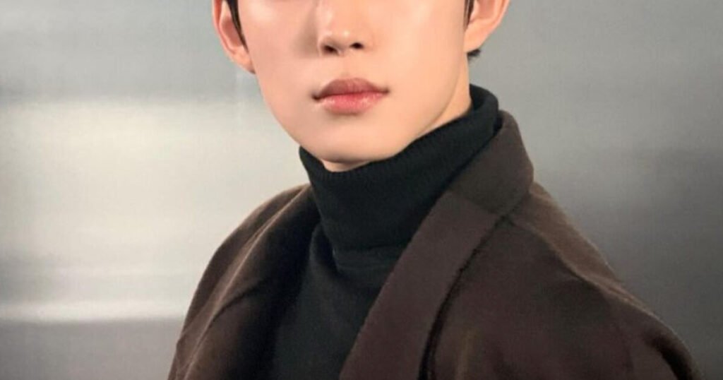 Controversial Fifth-Gen Idol’s Alleged Ex-Girlfriend Exposes Texts Online