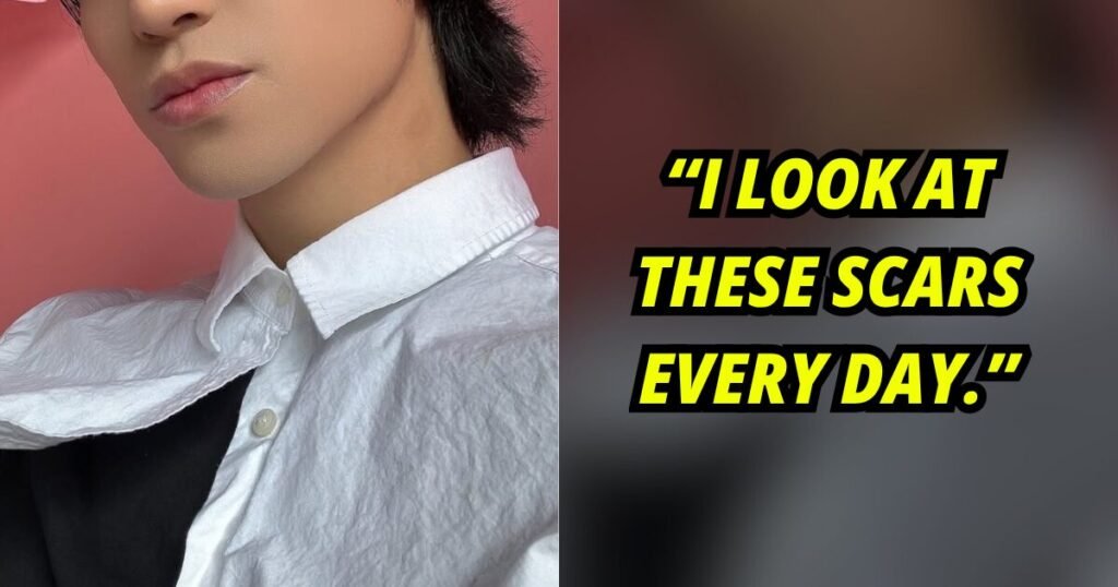 Controversial K-Pop Star's Alleged Ex-Girlfriend Exposes His Cheating And Abusive Ways