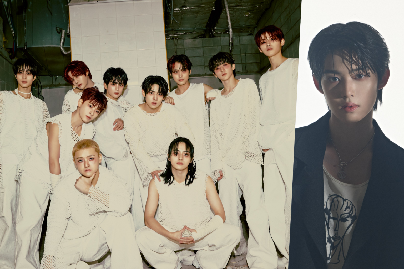 Court Rules In Favor Of FANTASY BOYS Members And BAE173's Doha For Contract Suspension + Agency Responds