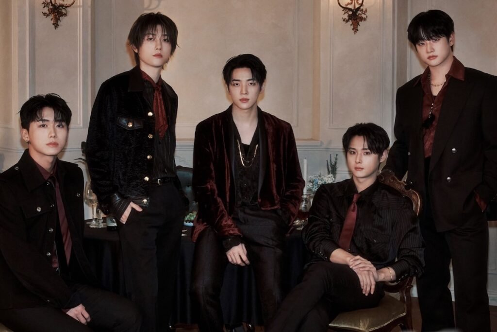 DKZ Announces Disbandment | Soompi DKZ Announces Disbandment | Soompi