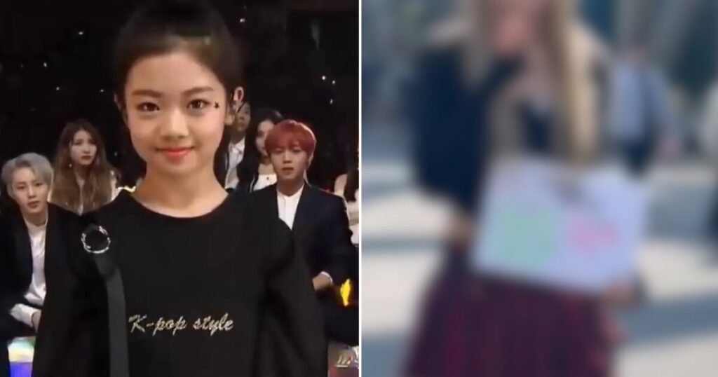 Dance Prodigy Na Haeun's Recent "Grown-Up" Appearance Sparks Concerns
