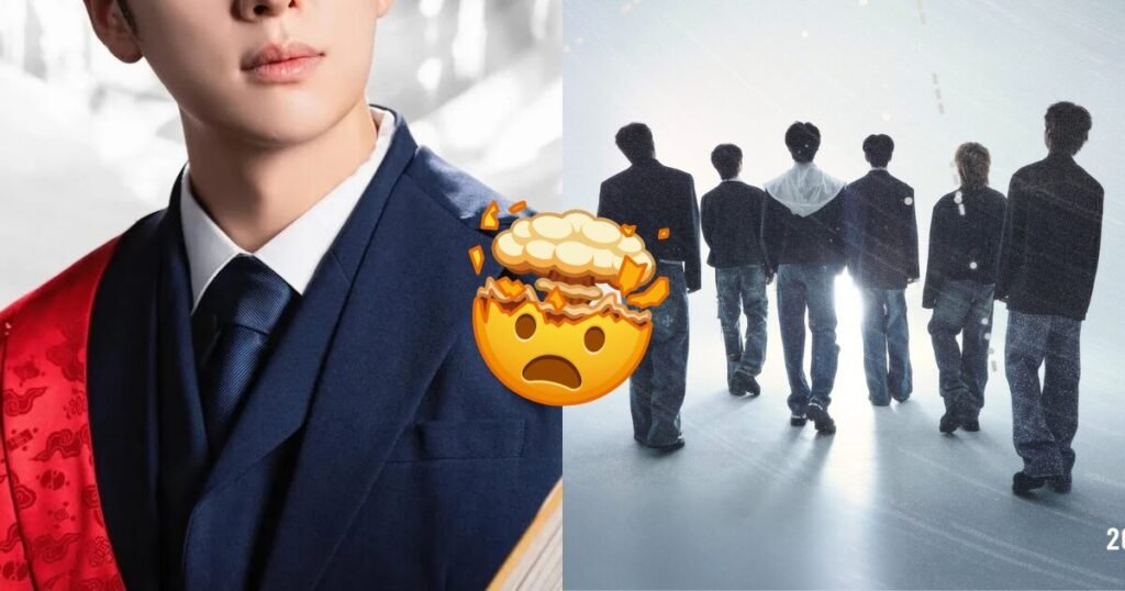 Disbanded Boy Group Returns With All Members And Original Name — Only 2 Have Ever Done This 