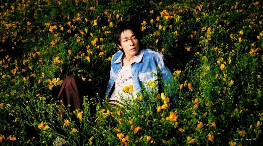 Donghae Ignites ALIVE Era in Iconic Concept Shot BLACKPINK Rosé Marie Claire Korea Rimowa Special Edition covers with pink and orange suitcases.