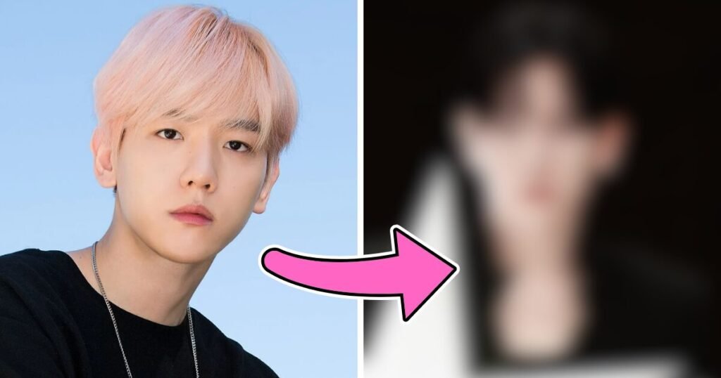 EXO Baekhyun's Shocking Visuals In Viral Photos Trigger Strong Reactions