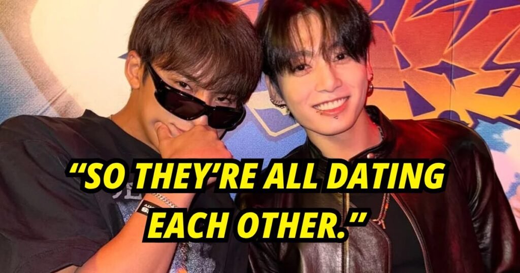 Eagle Eyed Fan Spots 97-Liners’ Pricy “Couple” Item 